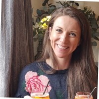 Briony Dunmore-Palmer