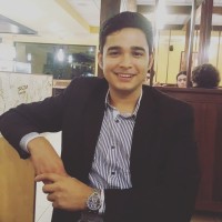 Juan Pablo Koldegaard Diaz