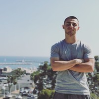 Michael Muradyan