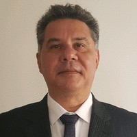 Jorge Luis López Solano