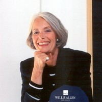 Jeanne Stuart