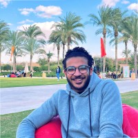 Mohamed Abdel Kader