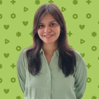 Jahnvi Sunderka
