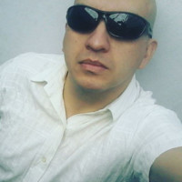 Mauricio Daniel Filimonijin