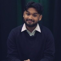 Minhaz Mohammed