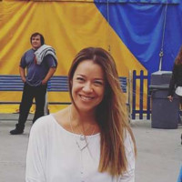 Maria Florencia Ferro