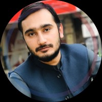 Haseeb Ahmed (PM)