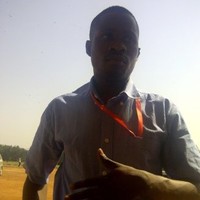 MAGUMBA SIMON
