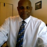 Donald Freeman