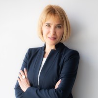 Natasa Zavisin