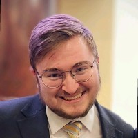 James W.
