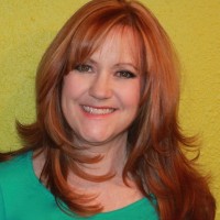 Monika Garner-Smith