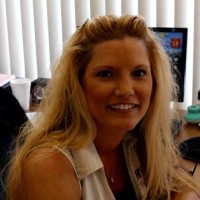 Kellie Briley