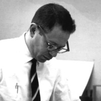 Norm Mason