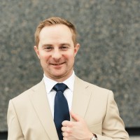 Matthew Biehl