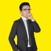 Louis Zhang