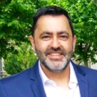 Luisma Martínez Alonso