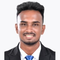 Chamod Lasindu Amarasinghe