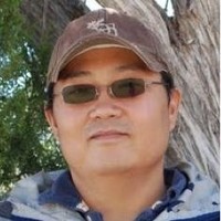 Eunmo Koo