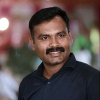 Dipesh Mule