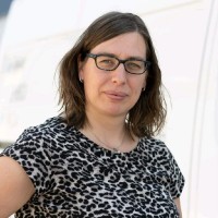 Nelleke de Jonge