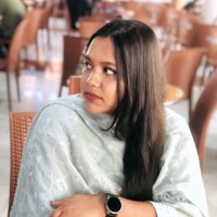 Faria Kabir