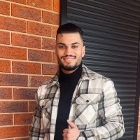 Nader Kassab
