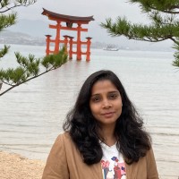 Shweta Beldare Joshi