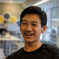 Dominic Yong