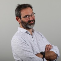 Arnaud Trouve