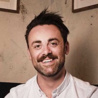 Chris Hysted