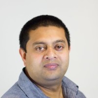 Eric Akmeemana