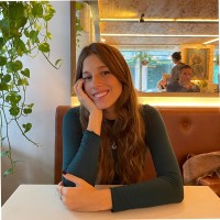 Rebecca Cucchi