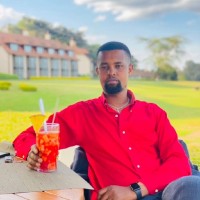 Mugisha Alexis
