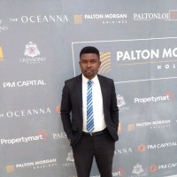 Samuel Iwuchukwu