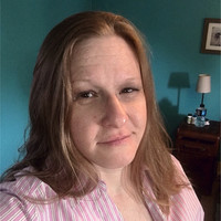 Jane Zinger M.A.