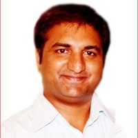 MARREDDY P