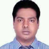 Md. Shahajada Parvez