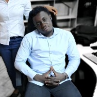 Kouamé Christ Junior B.