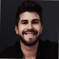 Alberto Outumuro Bueno
