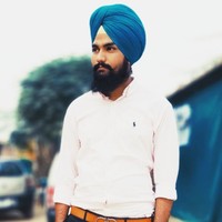 Sharanpreet Singh