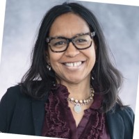 Dr. Sherlyn Harrison