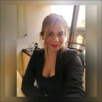 Maritza Frías Correa