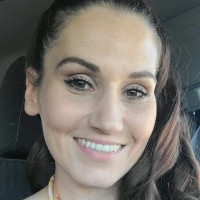 Ashley Harrison