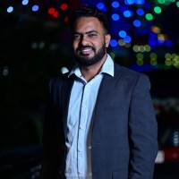 Manoj kumar Tanwar