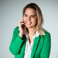 Kristina Račkauskaite