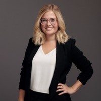 Gabrielle P. Beaudoin, MGP, PSM