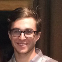 Alec Rosenberg