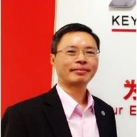 陈宝权Joseph Chan