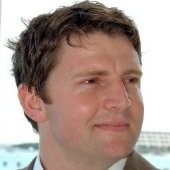 Lee P O'Donovan